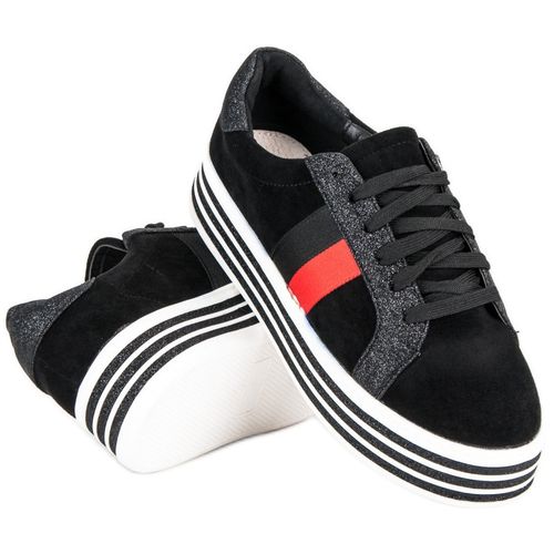 Trampki Na Platformie VICES r.41 na Arena.pl