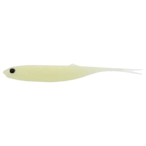 JMC ADVENTURE JASKÓŁKA GLOW WORM 100mm JAD070 na Arena.pl