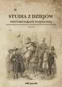 Studia z dziejów polskiej historiografii... T.23