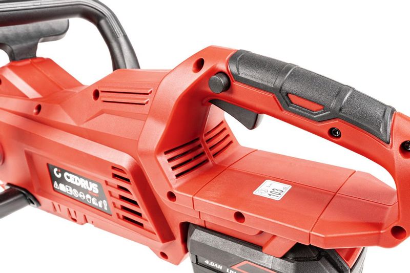 Pilarka akumulatorowa Cedrus CEDCHS250LI CEDCHS250LI zdjęcie 12