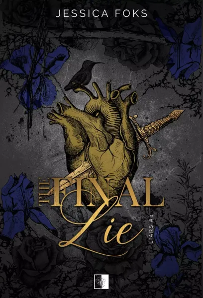 The Final Lie zdjęcie 1