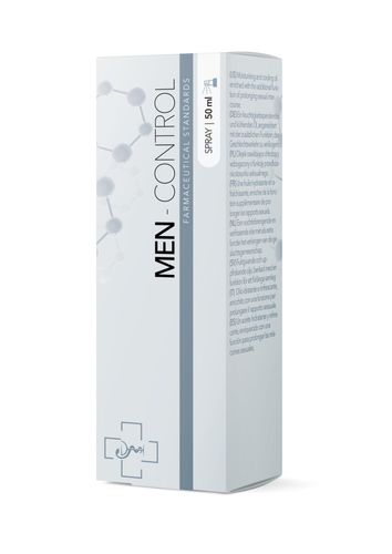 Men - Control Spray 50 Ml na Arena.pl