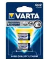 Varta 1x2 CR2  920 mAh