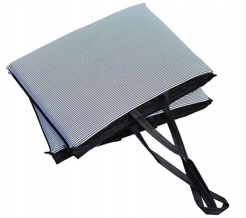 MATERAC MATA KOC PLAZOWA KAMIENISTE PLAZE 1,5cm gr na Arena.pl