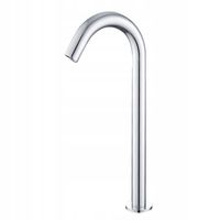 KRAN DO UMYWALKI Z FUNKCJA AUTOMATYCZNEGO WYKRYWANIA G1/2" GWINT 33 CM
