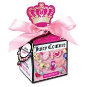 Zabawka dla dziecka zestaw do tworzenia bransoletek Juicy Couture Dazzling