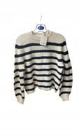PULL&BEAR SWETER DAMSKIE S