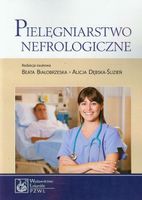 PIELĘGNIARSTWO NEFROLOGICZNE BEATA..