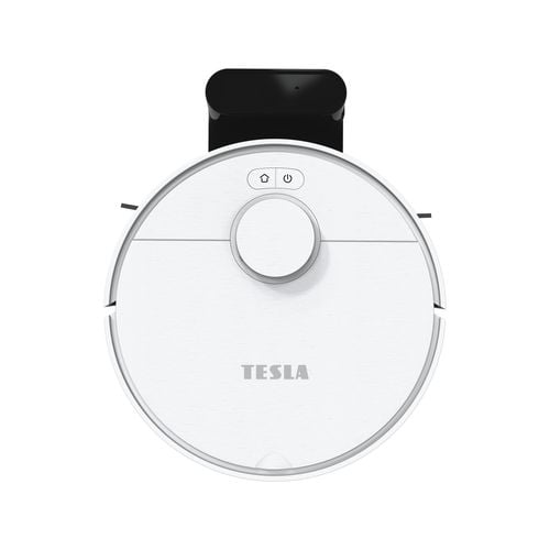 Robot sprzątający TESLA RoboStar iQ550 biały na Arena.pl