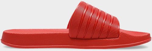 Damskie klapki basenowe 4F H4Z22-KLD001 - czerwone 36 na Arena.pl
