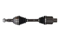 PÓŁOŚ PRAWA OPEL ANTARA A 2010 2011 2012 2013 2014 2015 2016 2017