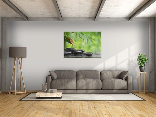 Obraz SPA 100x70 GRATISY na Arena.pl