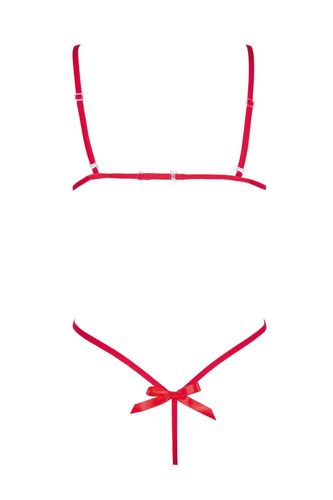 Angels Never Sin Dagoma red S na Arena.pl