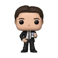 Akta X POP! TV Vinyl Figurka Fox Mulder 9 cm
