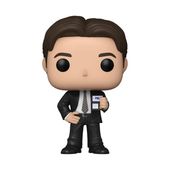 Akta X POP! TV Vinyl Figurka Fox Mulder 9 cm