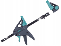 WOLFCRAFT Ścisk do stołów płaszczyznowy 150 mm 90 kg WF3036000