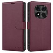 tech-protect wallet xiaomi redmi note 15 pro 5g mulberry