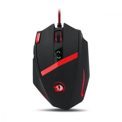 Mysz gamingowa MAMMOTH MACRO M801 na Arena.pl