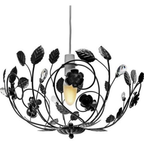Lampa wisząca Birch chocolate leaf na Arena.pl