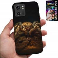 ETUI DO MOTOROLA EDGE 40 - PAJĄK PTASZNIK PAJĄKI PAJĘCZAKI CASE