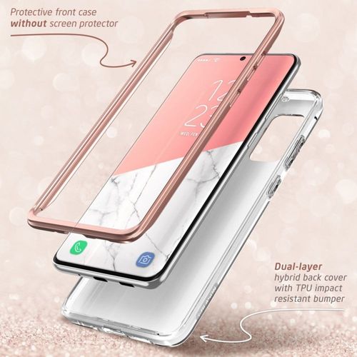 SUPCASE COSMO GALAXY S20+ PLUS MARBLE na Arena.pl