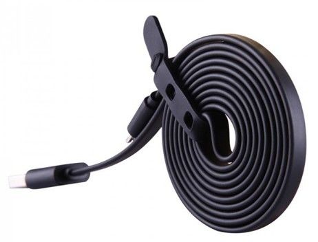 Nillkin Kabel Micro USB 3.0 Black na Arena.pl