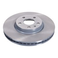 Tarcza hamulcowa PRZÓD Ford Mondeo V 2015 2016 2017 2018 2019 2020 2021