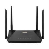 Router ASUS RT-AX1800U (1800Mb/s a/b/g/n/ac/ax, 1xUSB, 3xLAN)