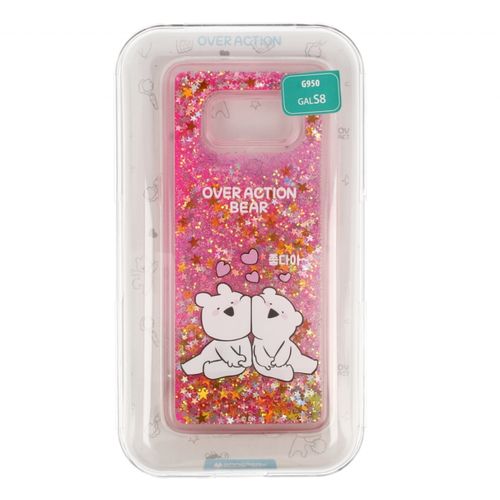 Etui Mercury Rabbit Glitter Samsung S8 Good na Arena.pl