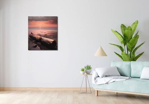 Obraz 60x70cm Spokój Przed Burzą na Arena.pl