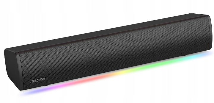 SOUNDBAR CREATIVE GS3 51MF8465AA000 zdjęcie 6
