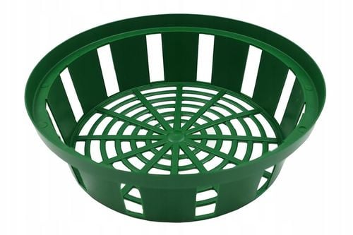 Koszyczek Do Sadzenia Cebulek Osłonka Na Cebulki Bulwy 22cm Koszyk 10 na Arena.pl