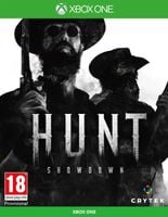 Hunt: Showdown XBOX One / Series X|S