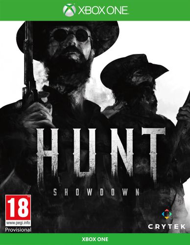Hunt: Showdown XBOX One / Series X|S na Arena.pl