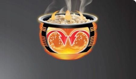 Multicooker TEFAL SPHERICOO RK745800 16w1 zdjęcie 11