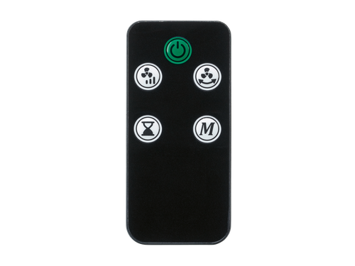 WENTYLATOR KOLUMNOWY PODŁOGOWY WIATRAK TIMER PILOT na Arena.pl