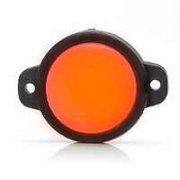 Lampa LED neonowa pozycyjna tylna czerwona (783)