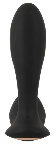 xouxou rc e-stim g&p-spot - wibrator z elektrostymulacją i pilotem na Arena.pl