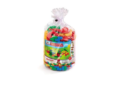 klocki mix 50 900376 na Arena.pl