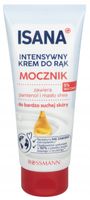 ISANA KREM DO RĄK Z 5% ZAWARTOŚCIĄ MOCZNIKA 100 ML