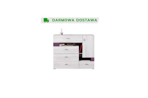 Komoda NX-10 na Arena.pl