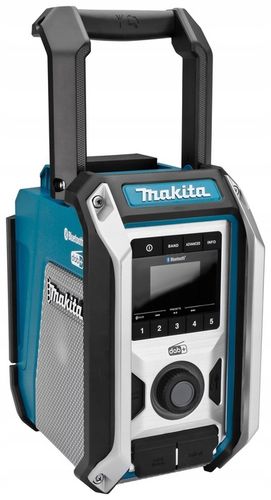 ODBIORNIK RADIOWY SUBWOOFER DMR115 MAKITA na Arena.pl