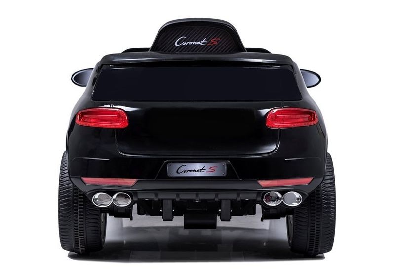 Auto na Akumulator Coronet S Czarny zdjęcie 6
