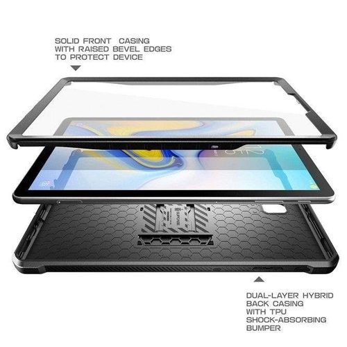 SUPCASE UNICORN BEETLE PRO GALAXY TAB S4 10.5 BLACK na Arena.pl