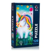 puzzle maly slodki jednorozec dt100-07