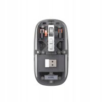 JCPal Ctrl Pro Bezprzewodowa Mysz Optyczna