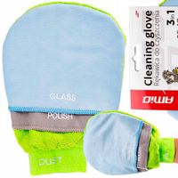 RĘKAWICA WIELOFUNKCYJNA 3W1 MIKROFIBRA UNIWERSALNA