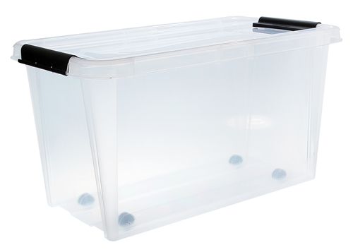 Pojemnik Top Store 70 L PlastTeam na Arena.pl