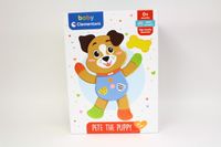 CLE BABY Moj przyjaciel Piesek plusz 17833