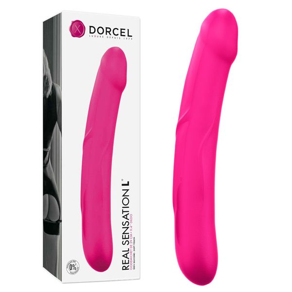 Real Sensation L Magenta zdjęcie 1